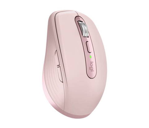 LOGITECH MX ANYWHERE 3 ROSE [910-005990]