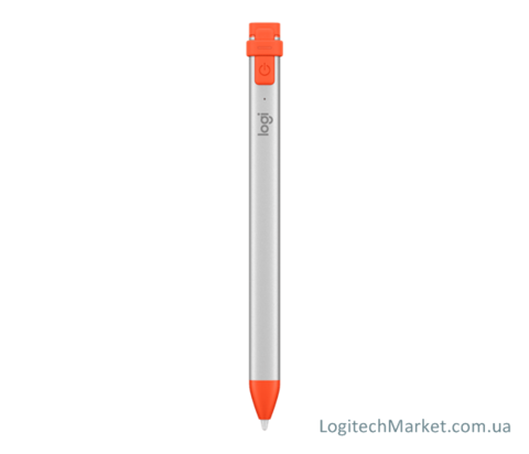 LOGITECH Crayon Orange