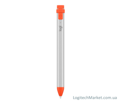 LOGITECH Crayon Orange [914-000034]