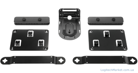 LOGITECH Rally Mounting Kit