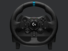 LOGITECH G923 for PS4 and PC [941-000149]