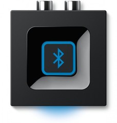 LOGITECH Bluetooth Audio Adapter [980-000910/980-000912]