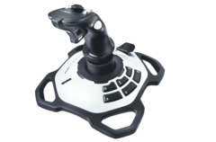 LOGITECH Extreme 3D Pro [942-000031]