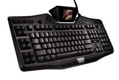 LOGITECH G19 [19016]