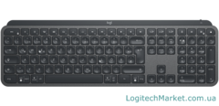 LOGITECH MX Keys [920-009417]