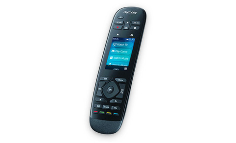 LOGITECH Harmony Ultimate One