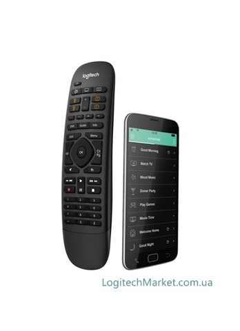 LOGITECH Harmony Companion