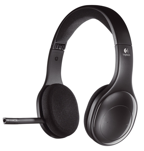 LOGITECH H800