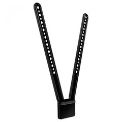 LOGITECH TV MOUNT для MEETUP CAMERA [939-001498]