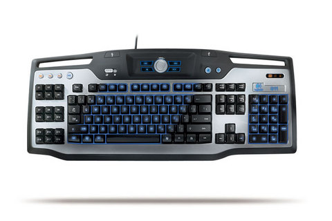 LOGITECH G11 USB