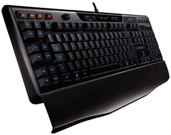 LOGITECH G110