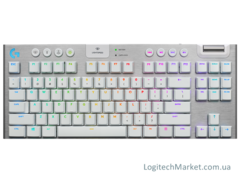 LOGITECH G915 TKL White [920-009664]