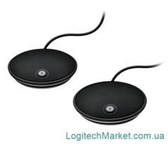 Микрофоны для Logitech Group [989-000171]