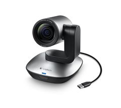 Logitech PTZ Pro camera [121167]