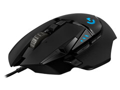 LOGITECH G502 Hero [910-005470]