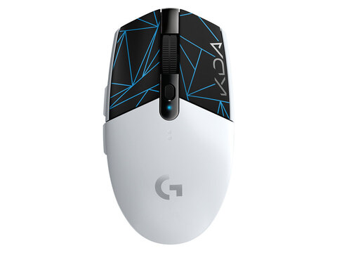 LOGITECH G305 Lightspeed KDA [910-006053] цена