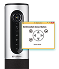 Logitech ConferenceCam Connect