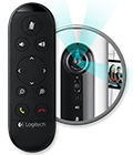 Logitech ConferenceCam Connect