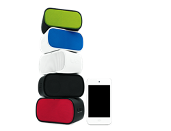 LOGITECH UE Mobile Boombox