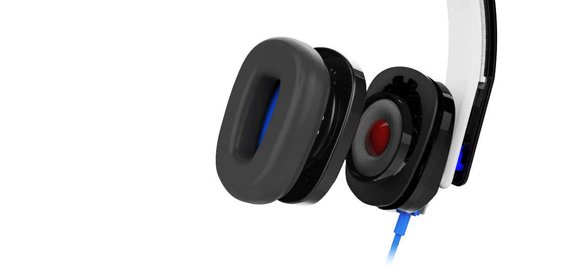 LOGITECH UE 4000