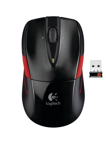 Logitech M525