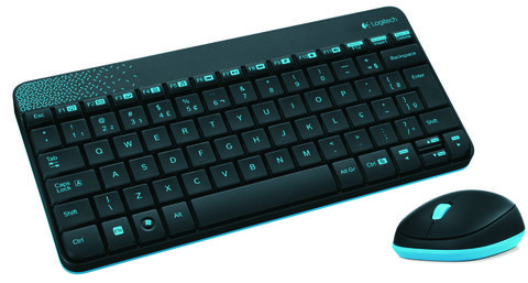 Logitech MK240