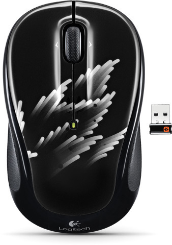 Мышки Logitech