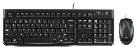 Logitech MK120