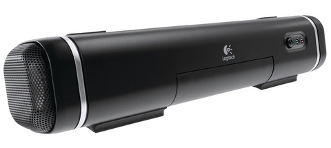 LOGITECH Tablet Speaker for iPad