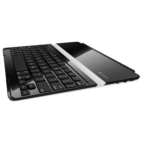 LOGITECH Ultrathin Keyboard Cover