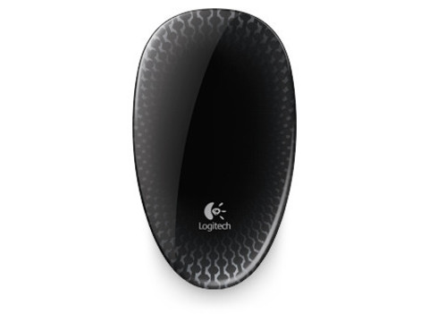 Logitech T620 black