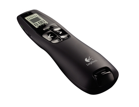 Logitech R800