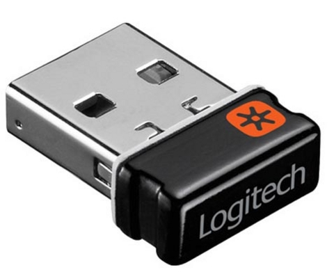 Logitech MK270