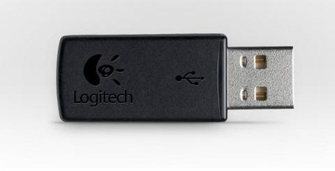 Logitech MK220