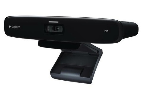 Logitech TV cam HD