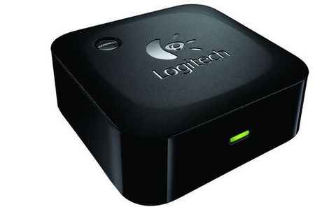 Logitech Wireless Speaker Adapter отзывы